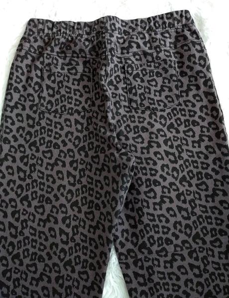 Hrubšie legíny s obľúbeným motívom - veľ. 146/152, pepperts,146