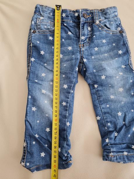 Detské rifle, benetton,80