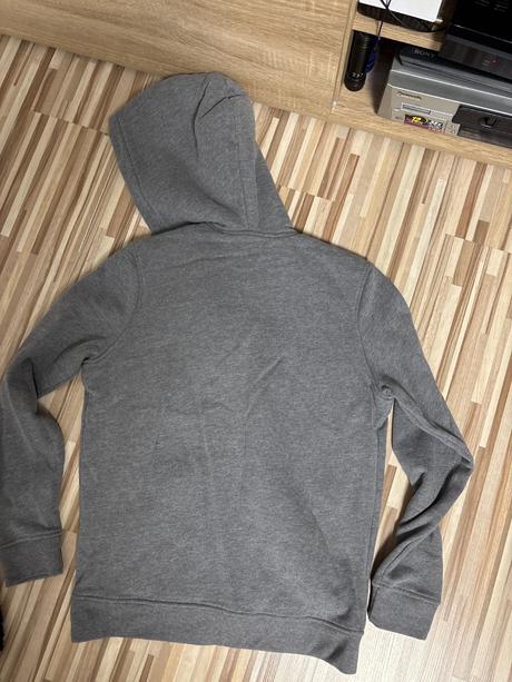 Abercrombie hrubé teple mikynky, abercrombie&fitch,164