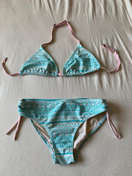 Plavky, h&m,140