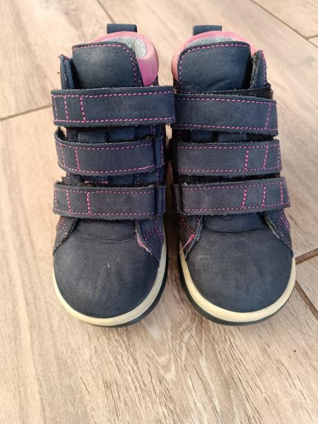 Ortopedické topánky, 23