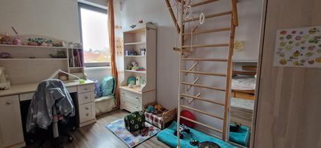 Rebriny kvalitné nepoužívané, 