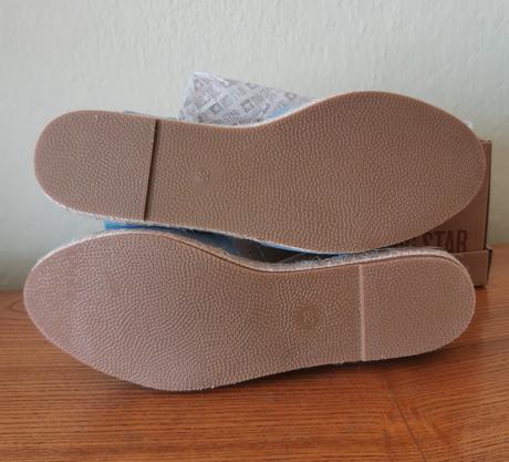 Espadrilky, 39