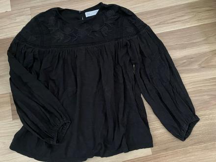 Blúzka, zara,152