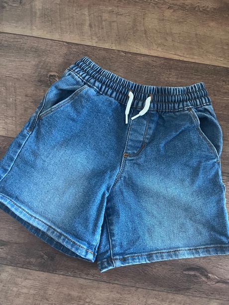 Riflové kraťasy, tezenis,92