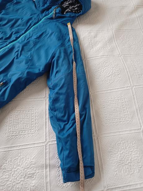 Snowboard / lyziarska bunda burton dryride 158/164, burton,158