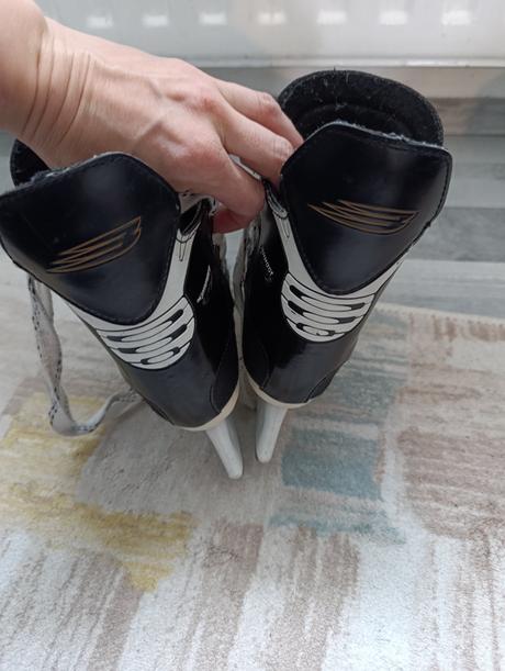 Zimné korčule bauer impact 200, bauer,29