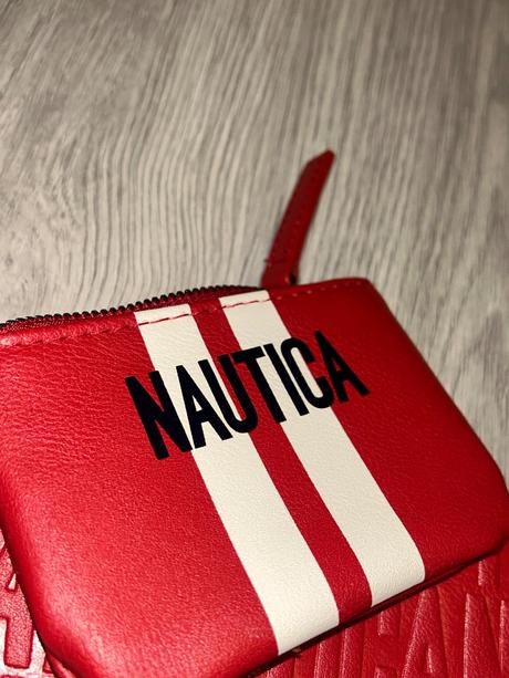 Nautica peňaženka, 