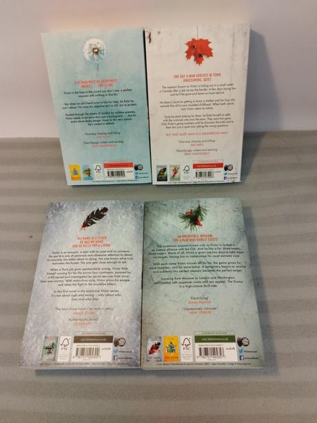 Tom wood v anglictine, 