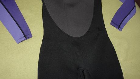 Novy neopren no fear, 