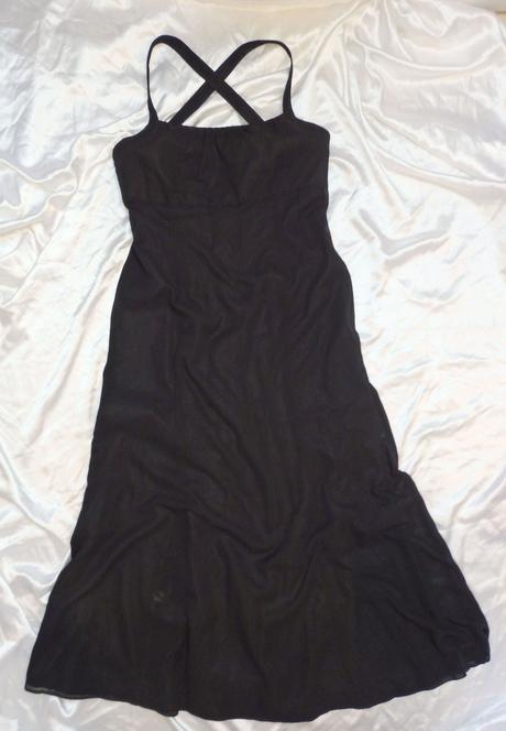 Luxusne pekne saty na slavnost, 40