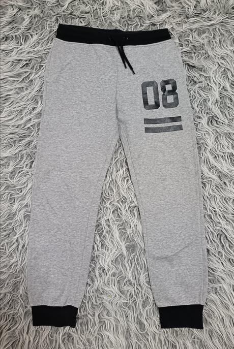 Boston mikina, h&m,134