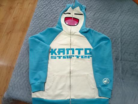 Mikina kanto, xl