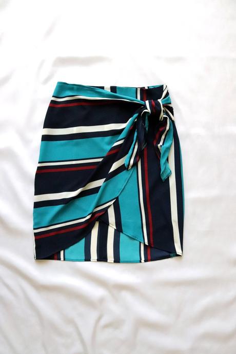 Sukňa - nová, orsay,s