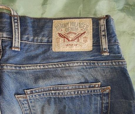 Pánske hilfiger, tommy hilfiger,l