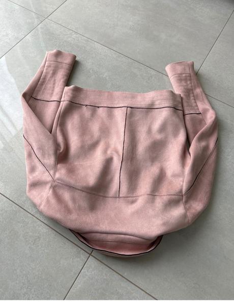 Motorkarska bunda 146-152, takko,146