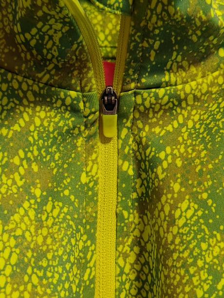 Športové funkčné thermo tričko m/l, m