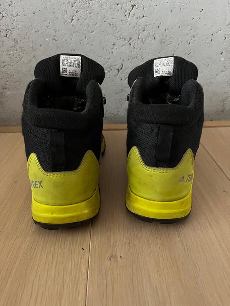 Adidas terrex, adidas,39