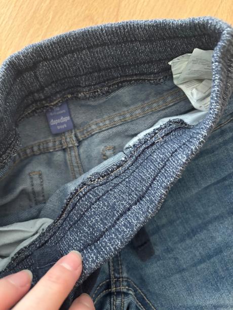 Rifle na šnúrky, dopodopo,110