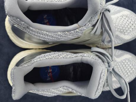 Adidas x nasa ultra boost, adidas,38