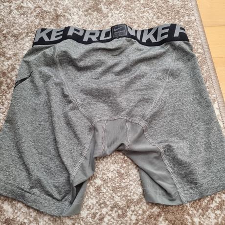 Nike pro compression dri fit, nike,134