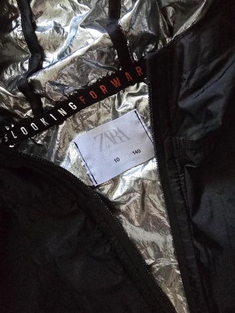 Zara bunda 140, zara,140