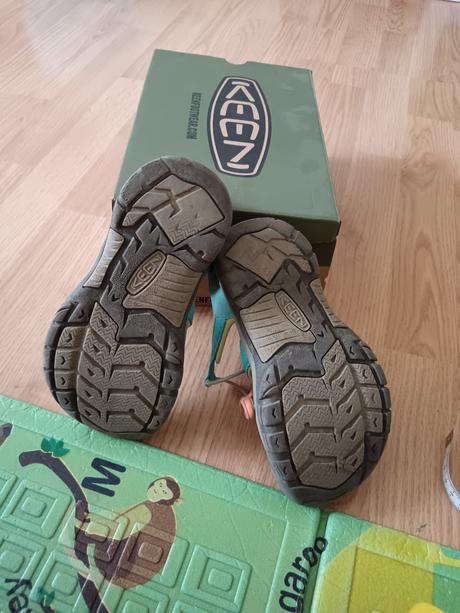Keen sandale, keen,32