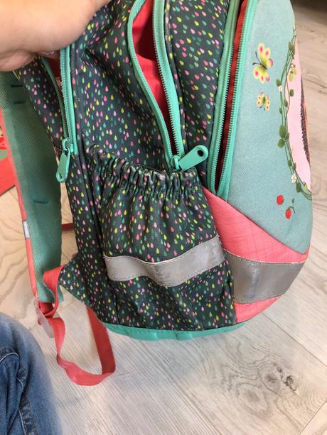 Ars una cute and wild školská sada,