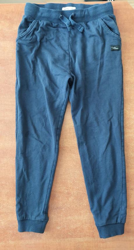 Tepláky sinsay 7-8r., sinsay,128