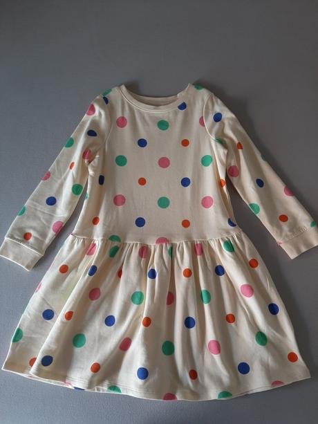 Teplákové šaty, tcm,140