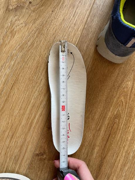 Tenisky superfit goratex, superfit,26