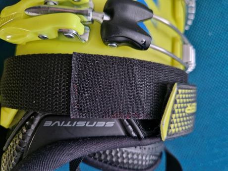 Lyžiarky fischer junior, fischer,35