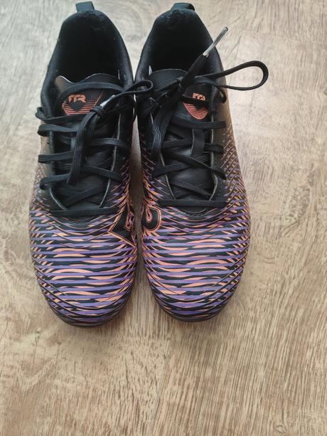 Kopačky puma, puma,37