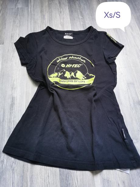 Dámsky balík tričiek, s