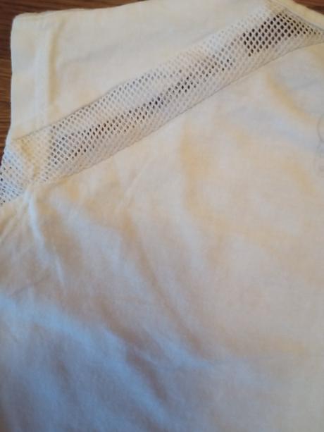 Tričko 2ks, reserved,134