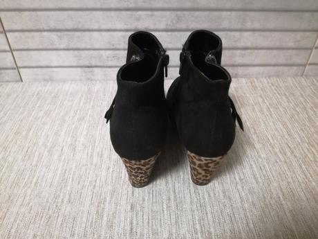 Čižmy graceland, graceland,39