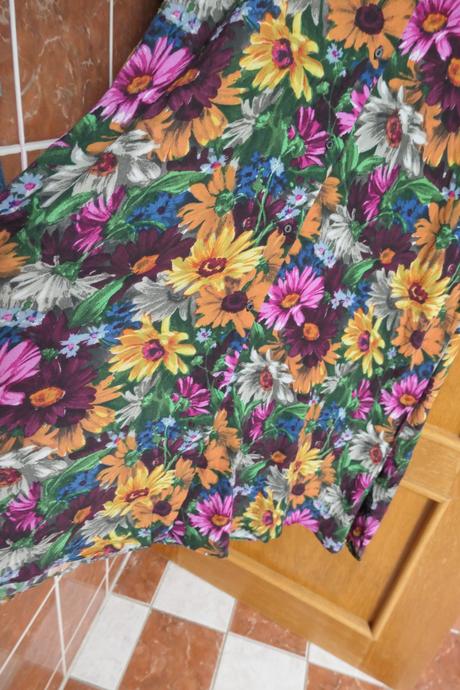 Zara krasne, pohodlne,pestrofarebne letne saty m/l, zara,m