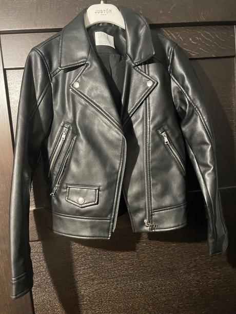 Kozenkova bunda, zara,152