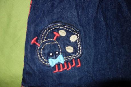 Riflove satocky z lienkovej kolekcie next, next,86