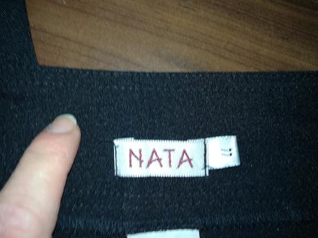 Nohavice spoločenske, m