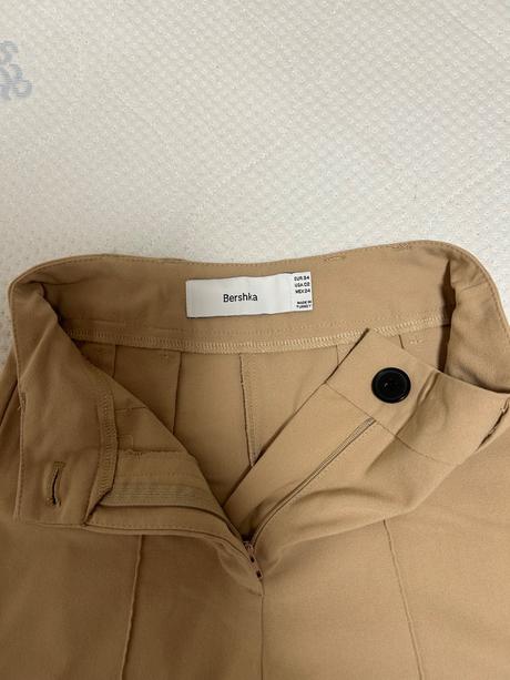 Prijemne nohavice, bershka,xs