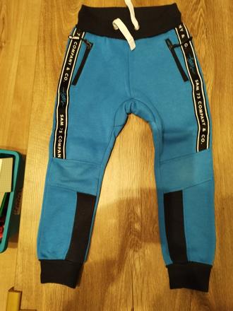 Tepláky zn. sam73 v. 116, sam73,116