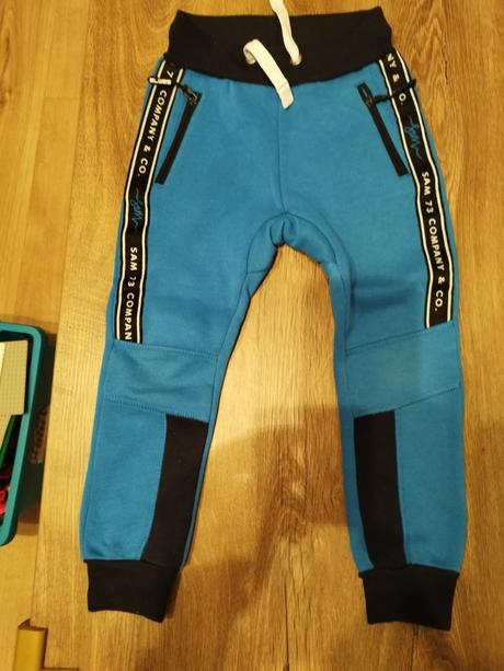 Tepláky zn. sam73 v. 116, sam73,116