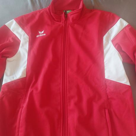 Erima mikina 164, 164