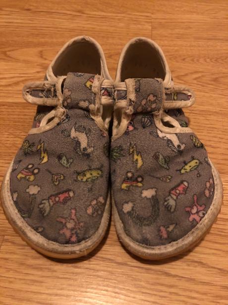 Papucky jonap 24,5, jonap,24