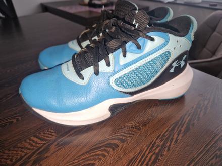 Tenisky ua 38, under armour,38