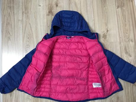 Lahucka modra bundicka, gap,146