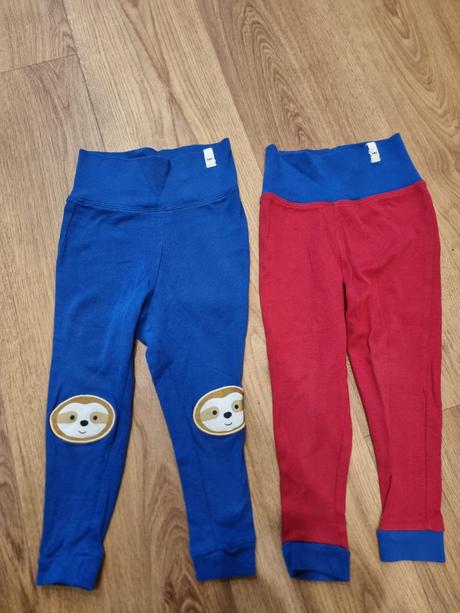 Teplaky/legíny, kuniboo,86