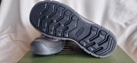 Keen hikeport 2 wp mid, keen,35