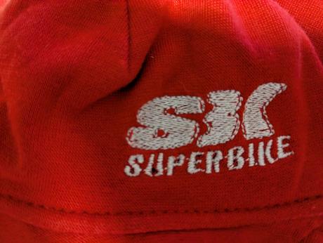 Prechodná čiapka veľkosť pisana 50, rockino